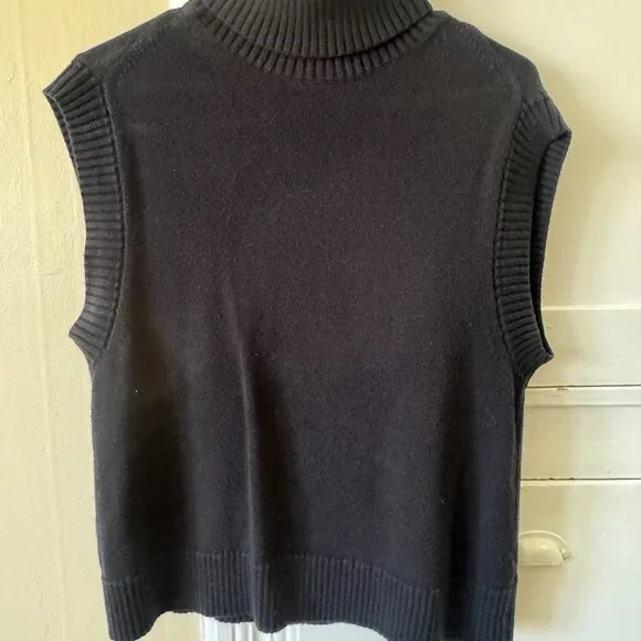 Madewell Sweater Vest - Picture 2 of 2